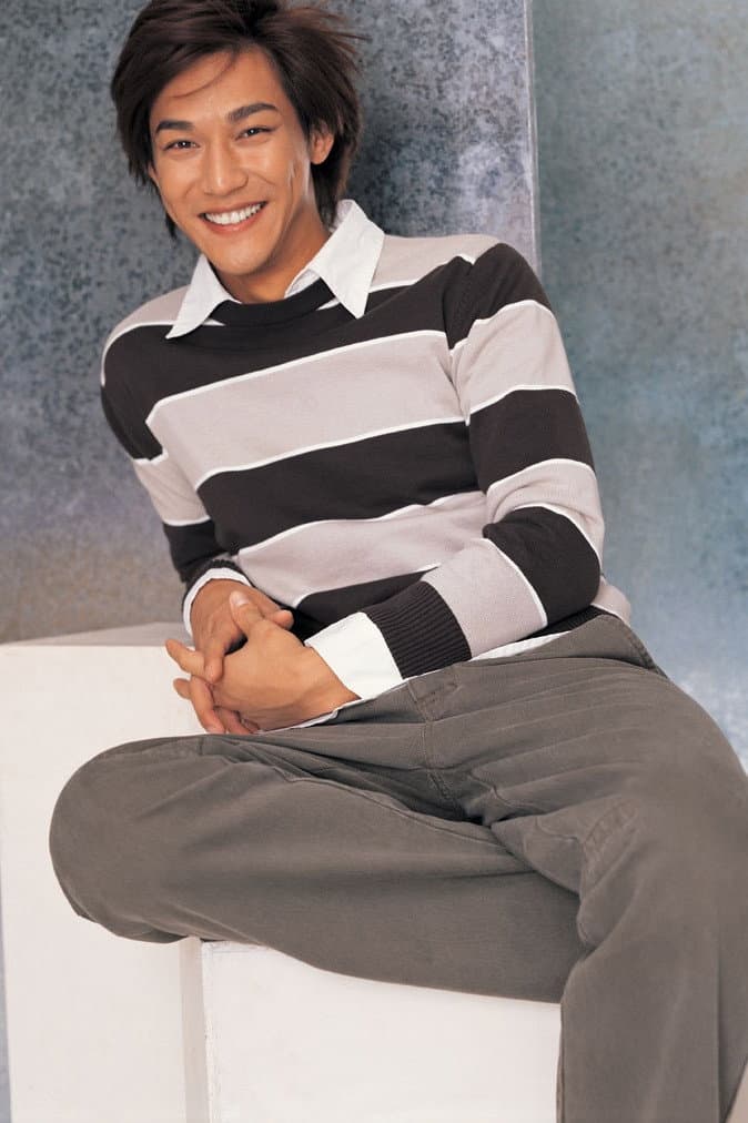 Marco Lok Lik-Wai profile