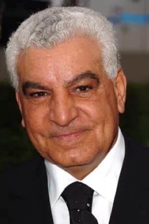 Zahi Hawass profile