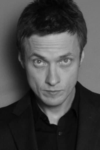 Andrew Franchuk profile