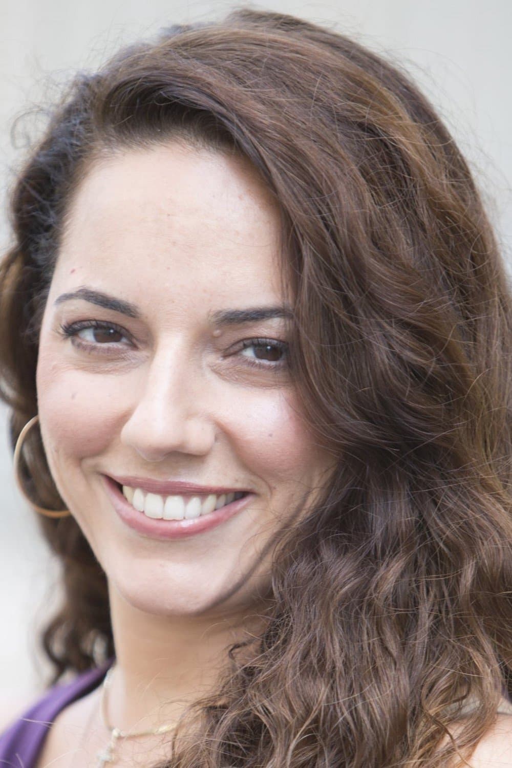 Sona Movsesian profile