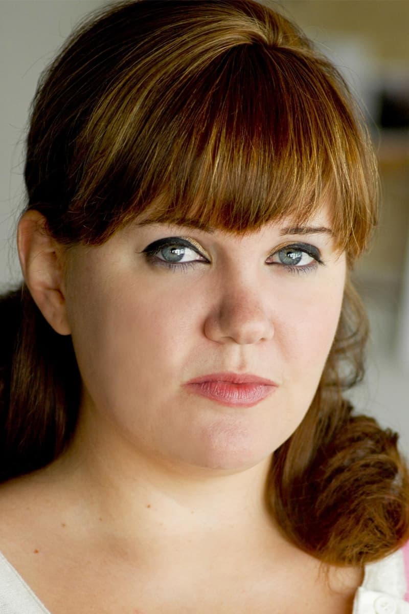 Julia Marchese profile