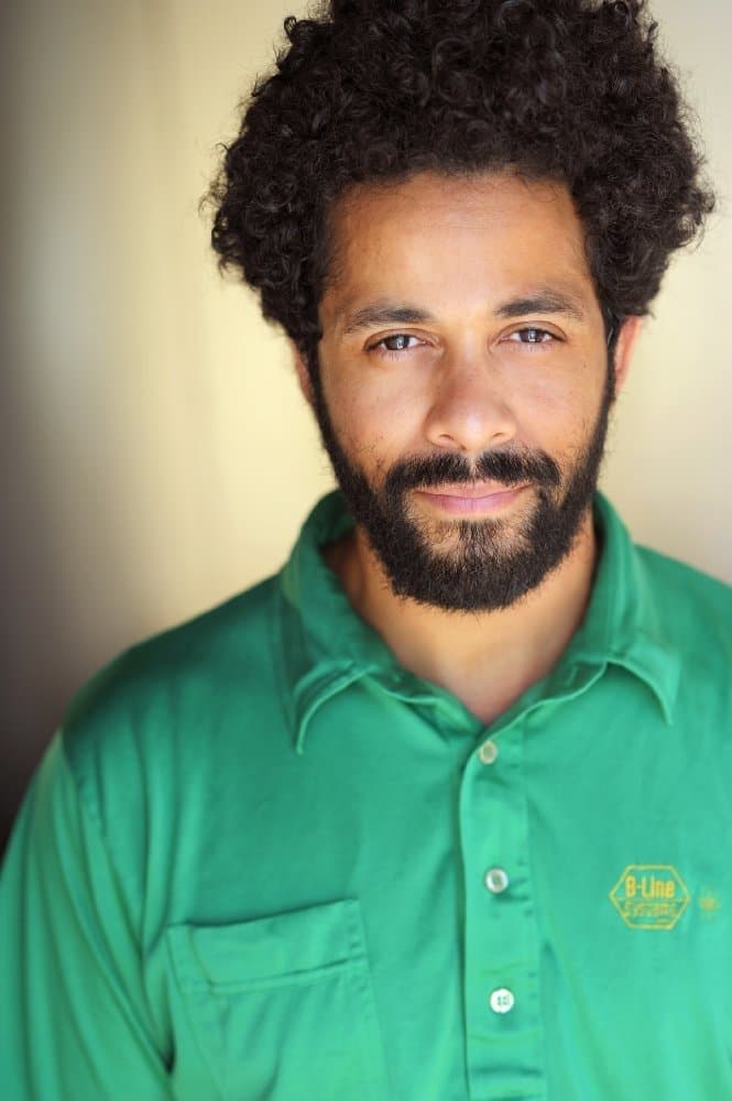 David Douglas profile