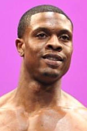 Marcus Wesley profile