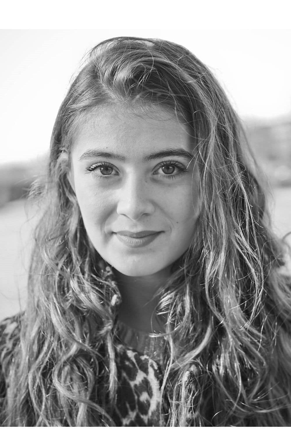 Camille Aguilar profile