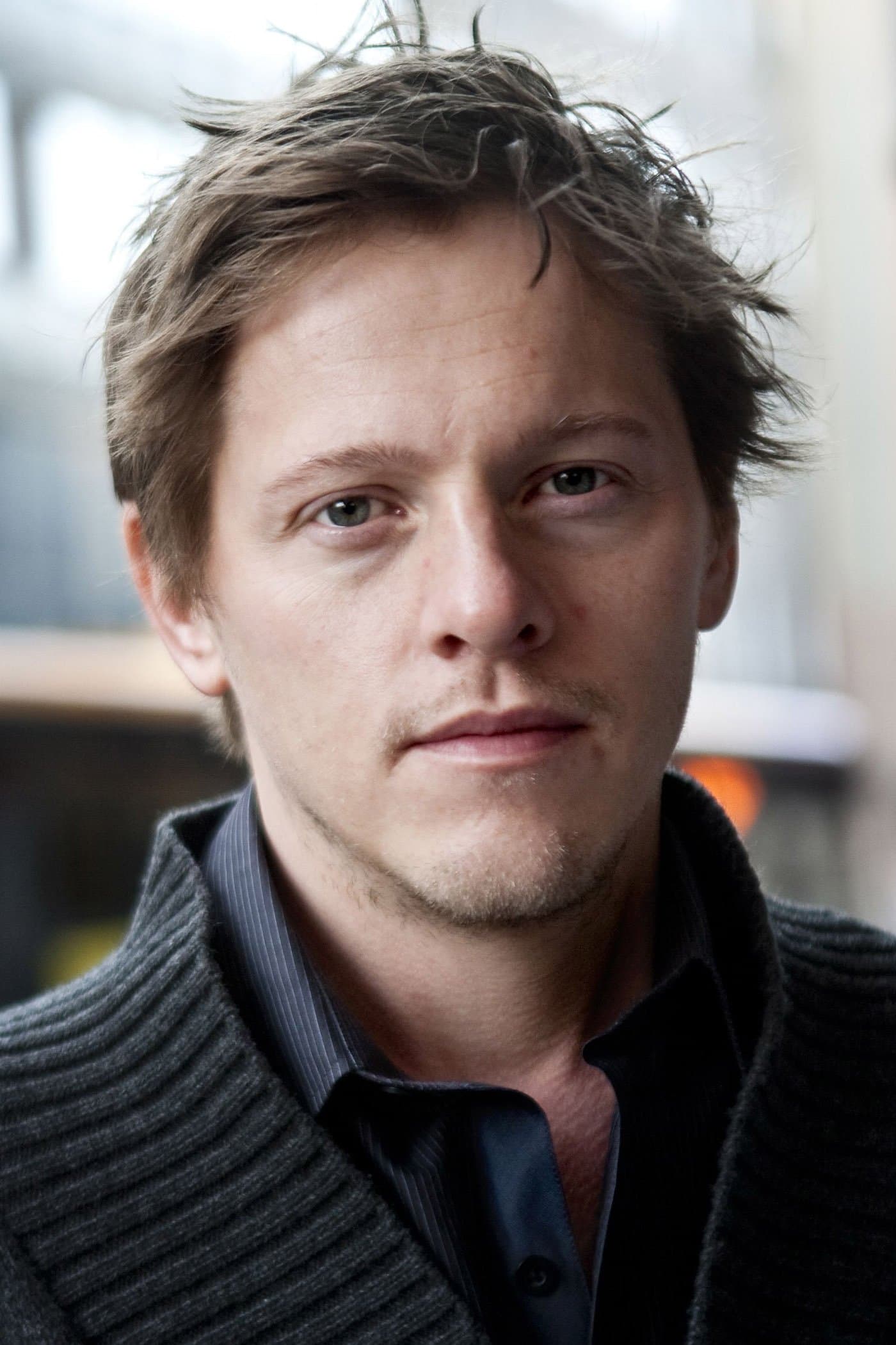 Thure Lindhardt profile