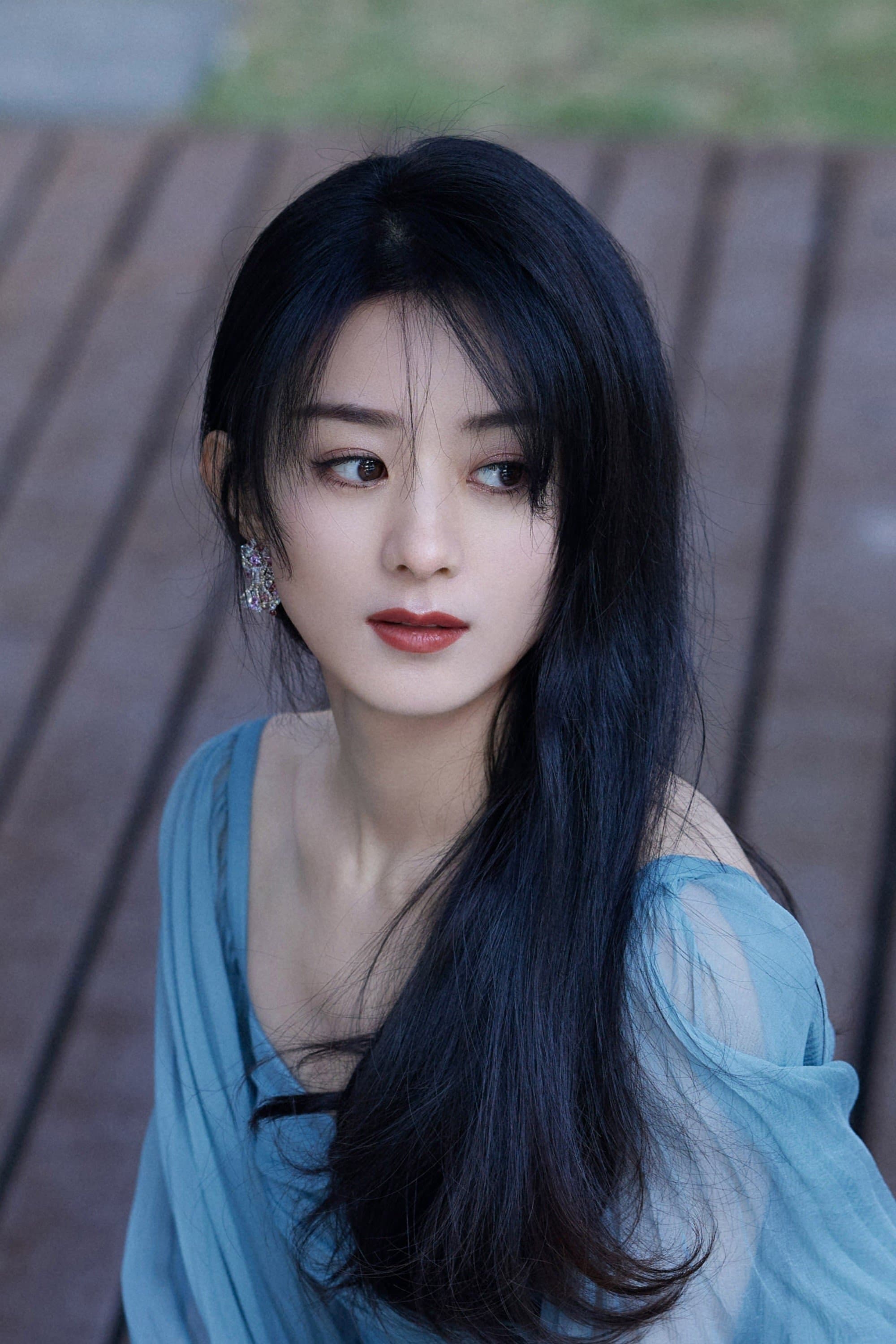 Zhao Liying profile