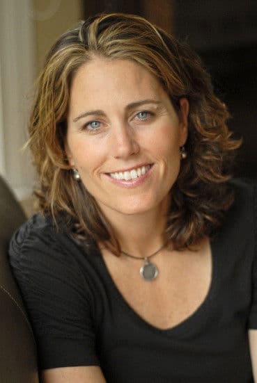 Julie Foudy profile