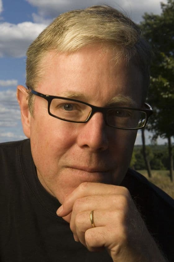 Richard Preston Jr. profile