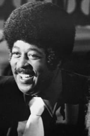 Morris Buchanan profile