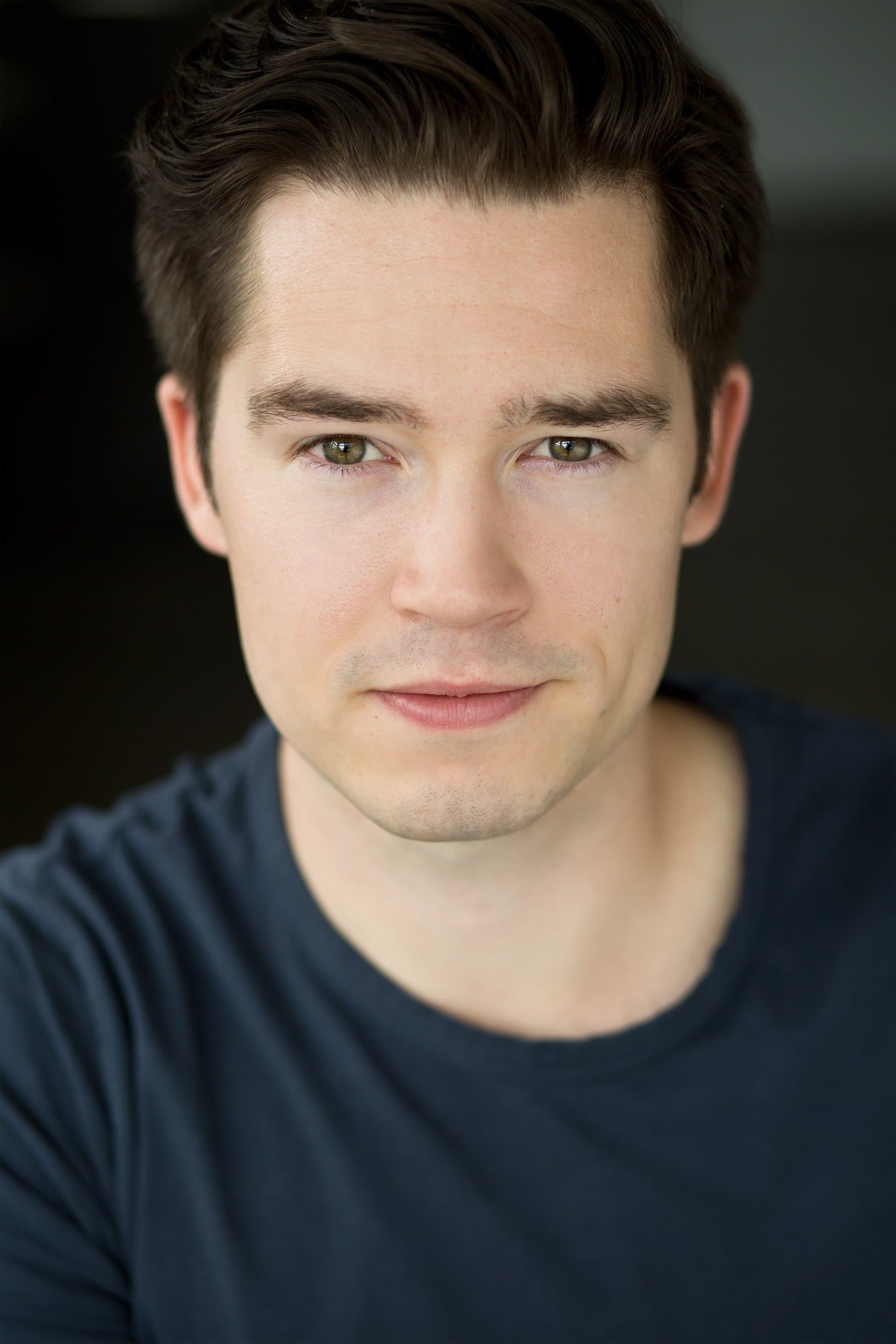 Cameron Paisley profile