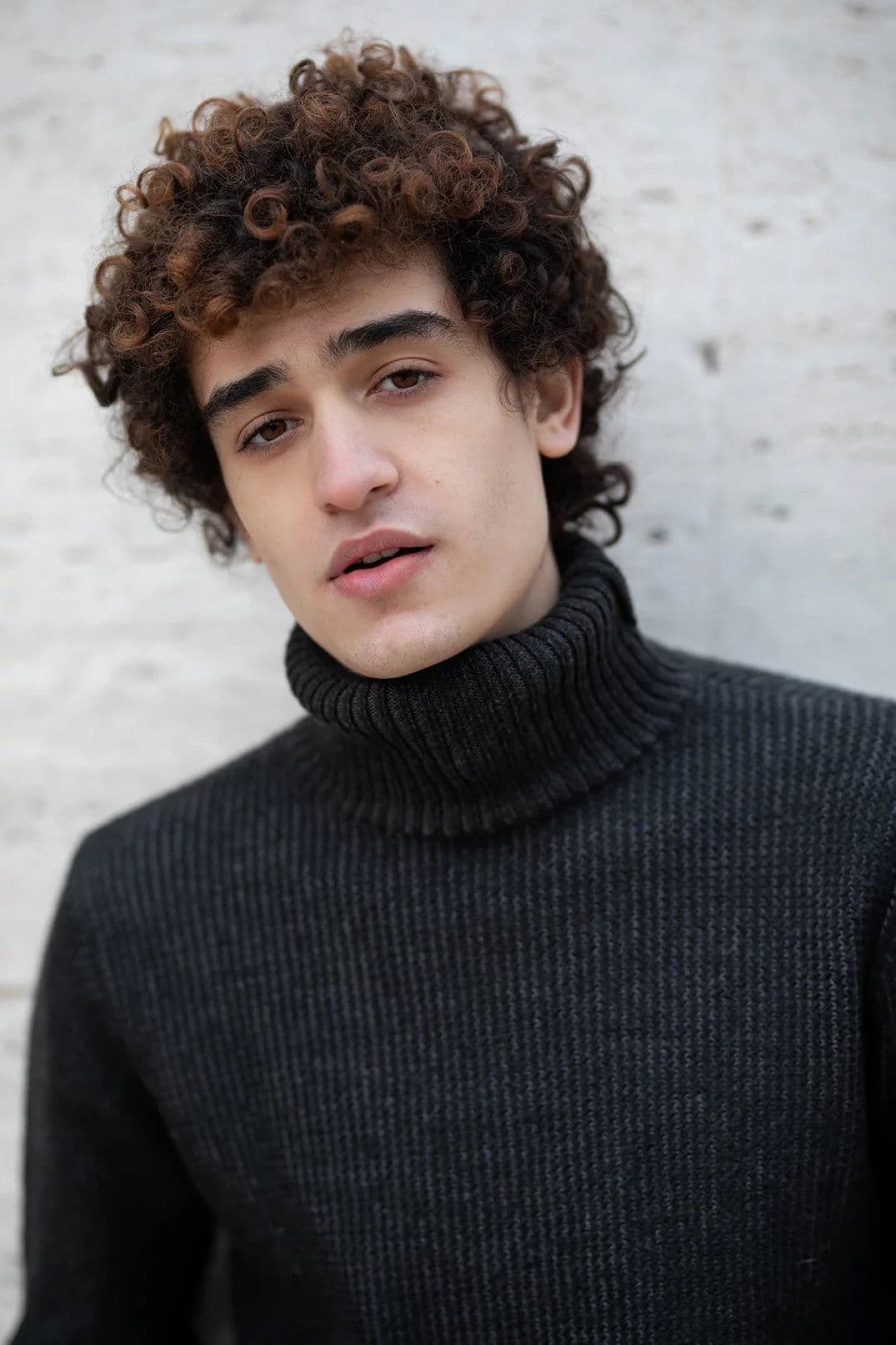 Edoardo Pagliai profile