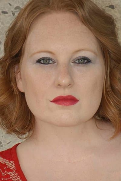 Angie Gregory profile