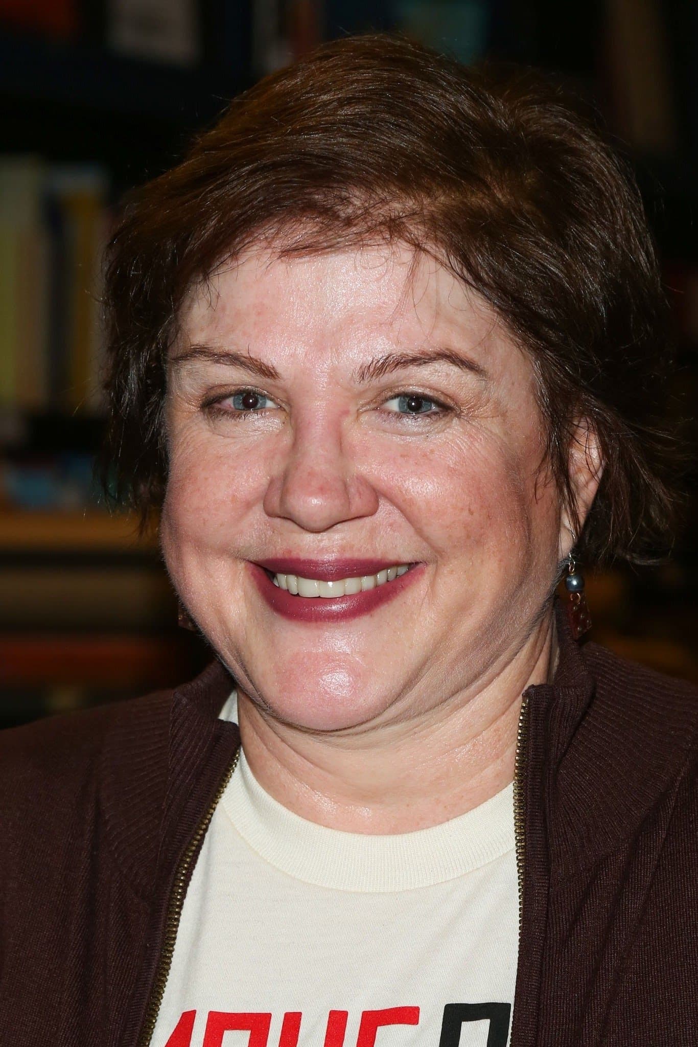 Julia Sweeney profile