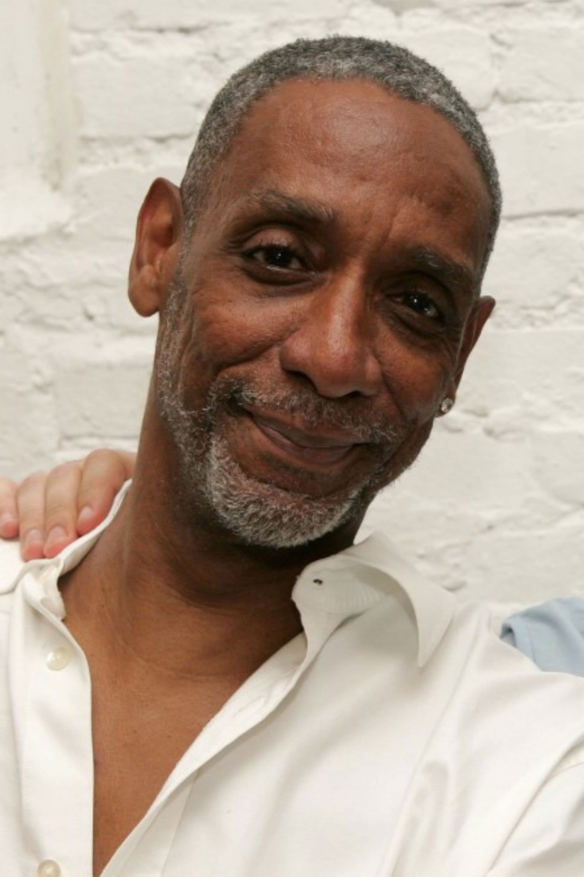 Thomas Jefferson Byrd profile