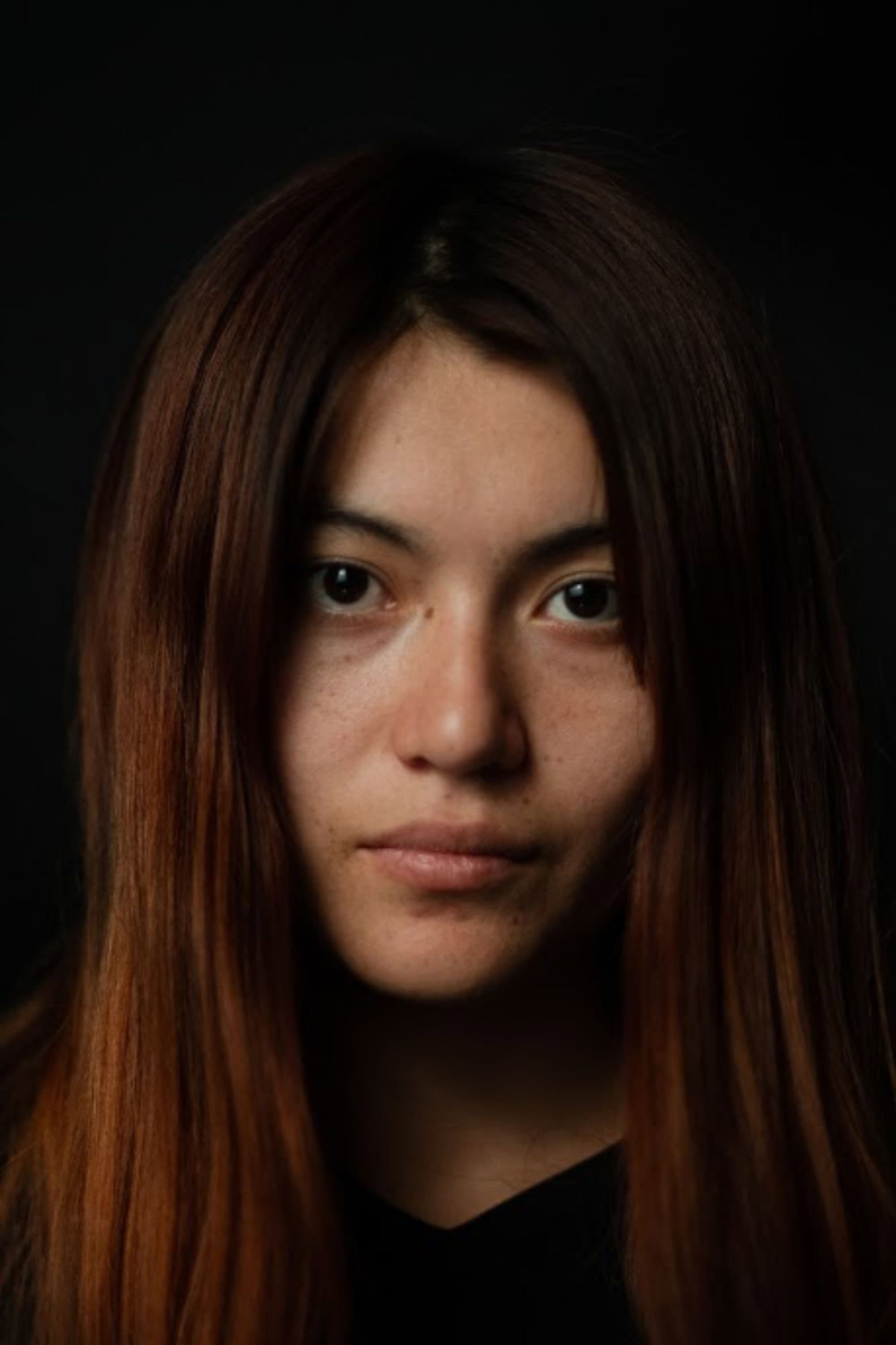 Dafne Herrera profile