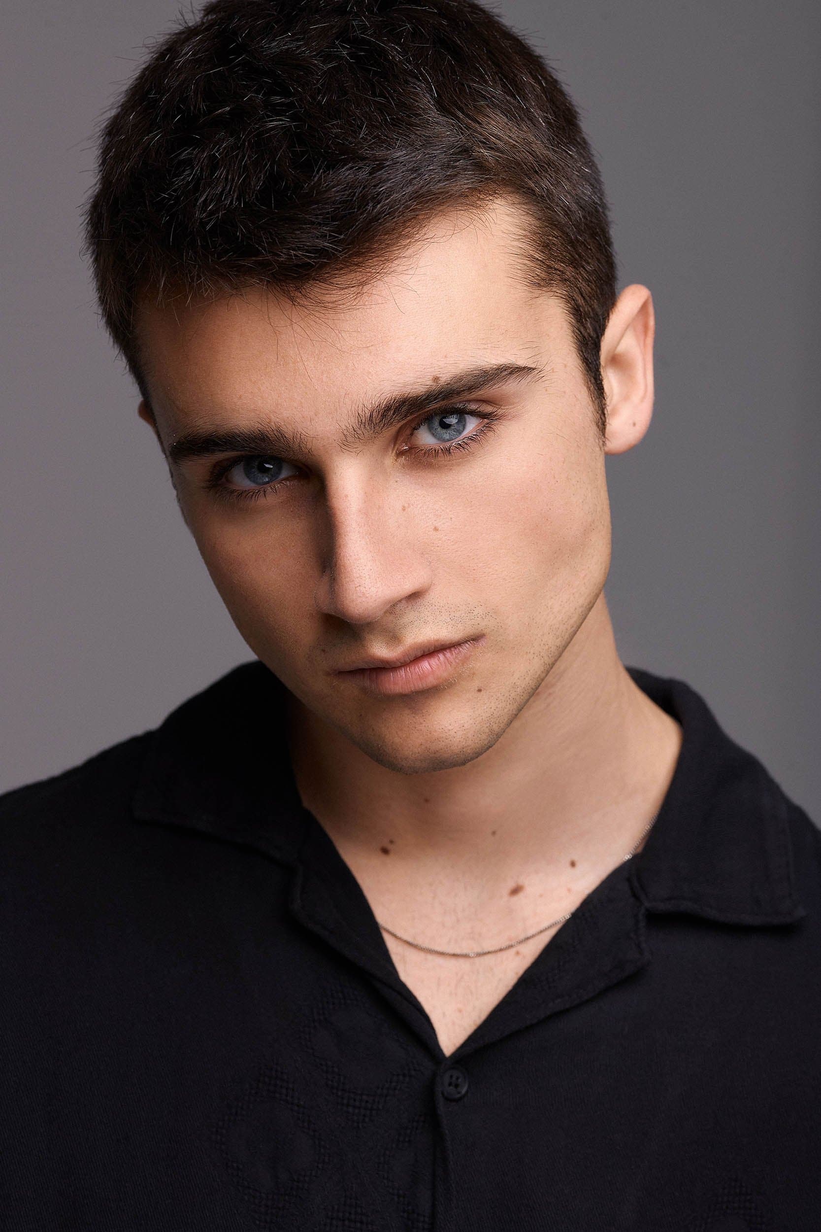 Máximo Pastor profile