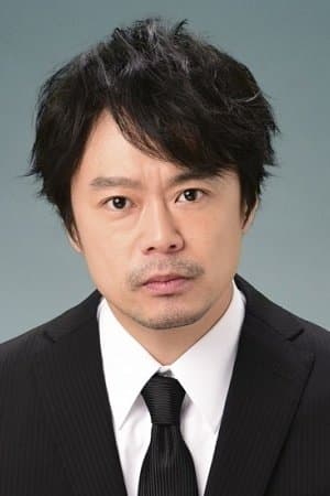 Hiroyuki Onoue profile