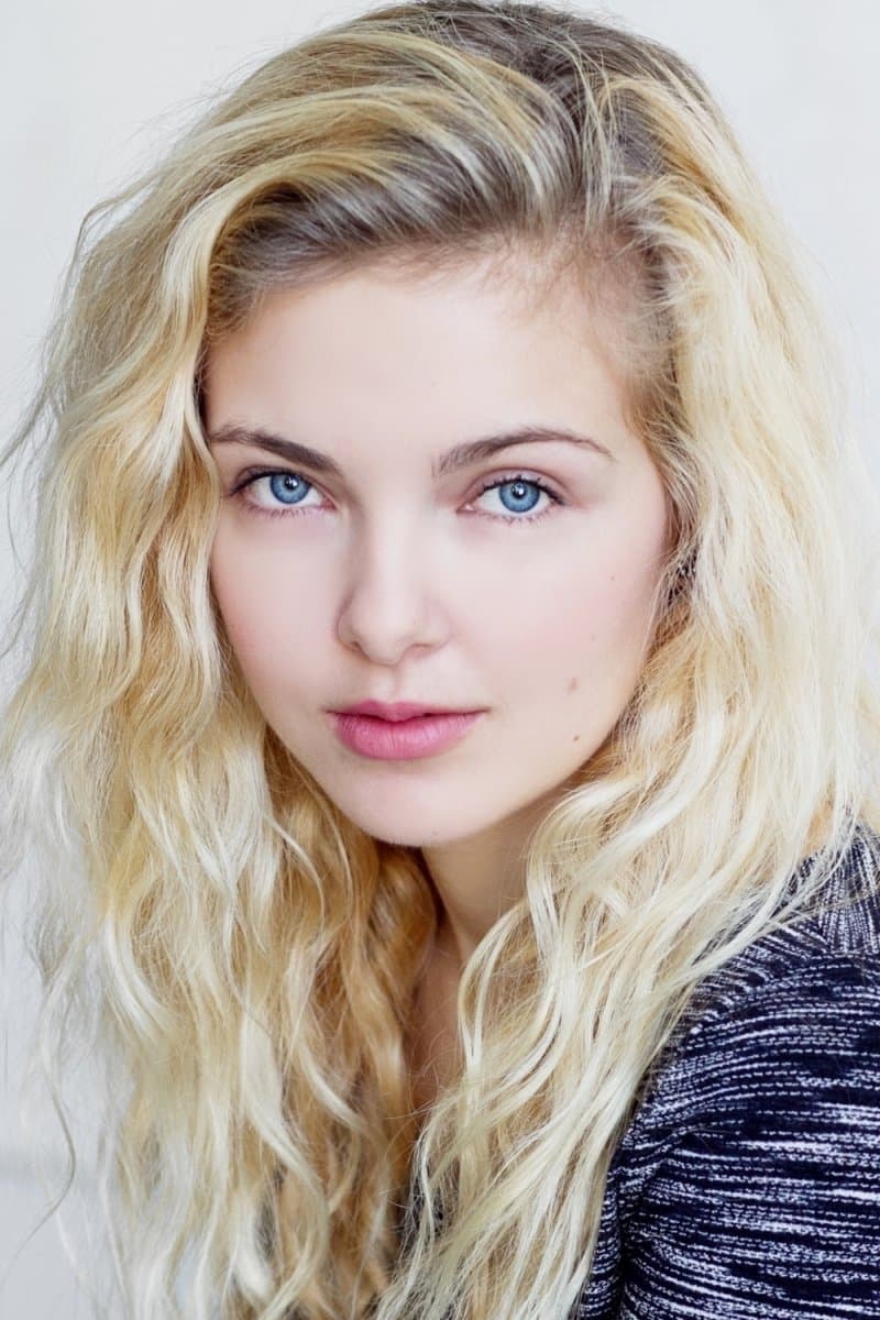 Emma Maddock profile