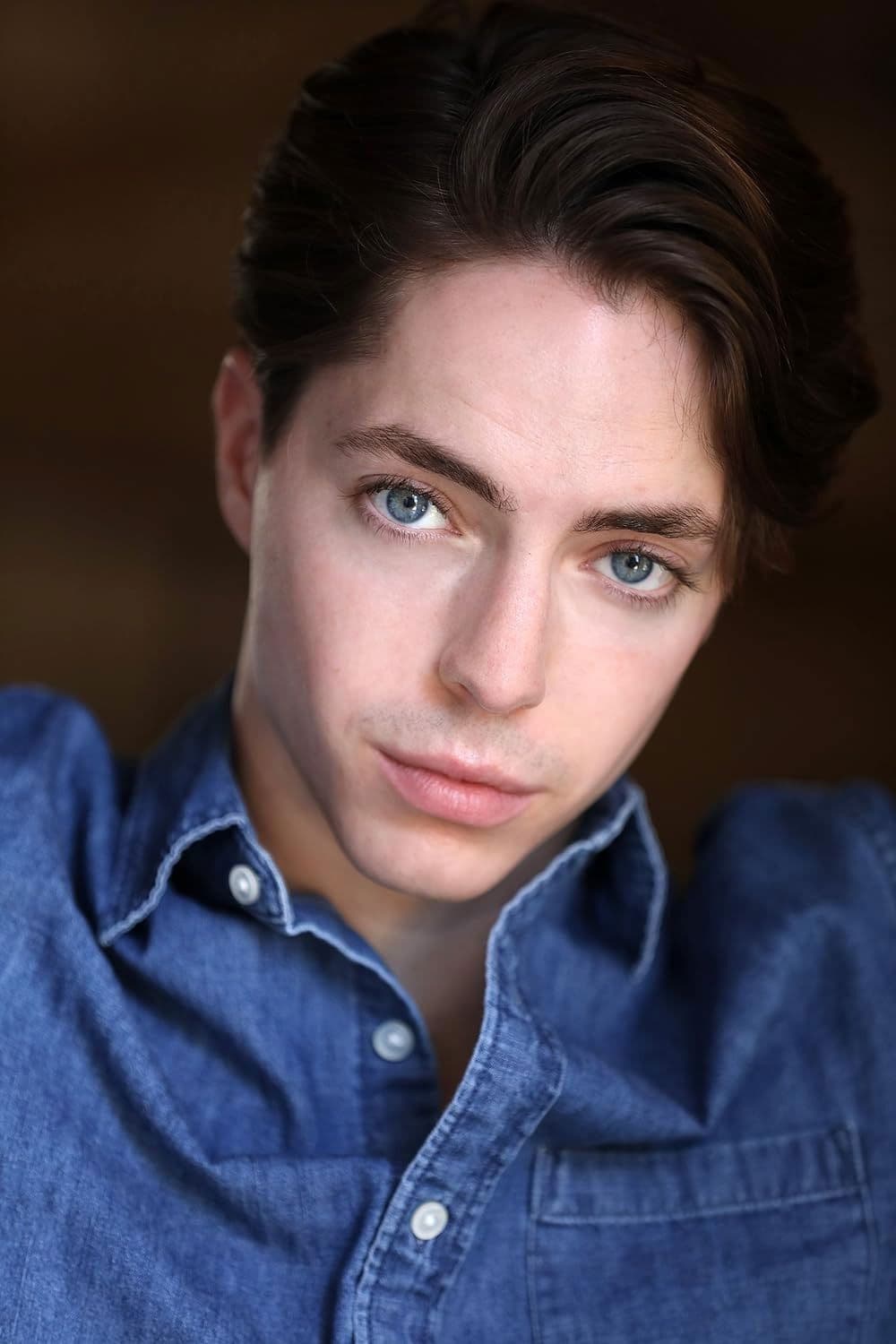 Terry Mullany profile