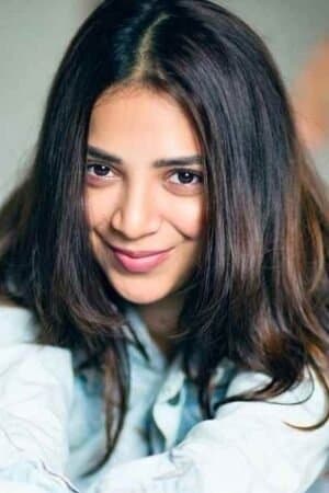 Plabita Borthakur profile