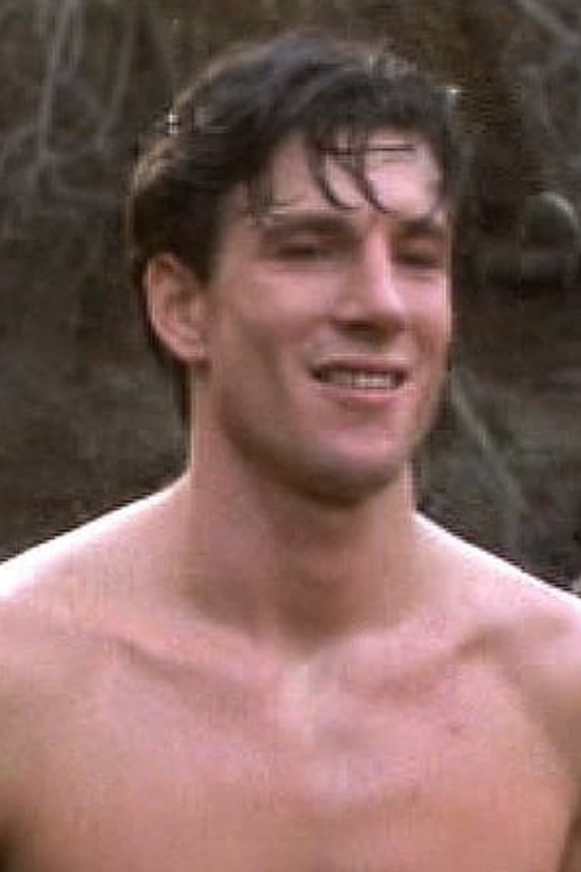 John Robert Dixon profile