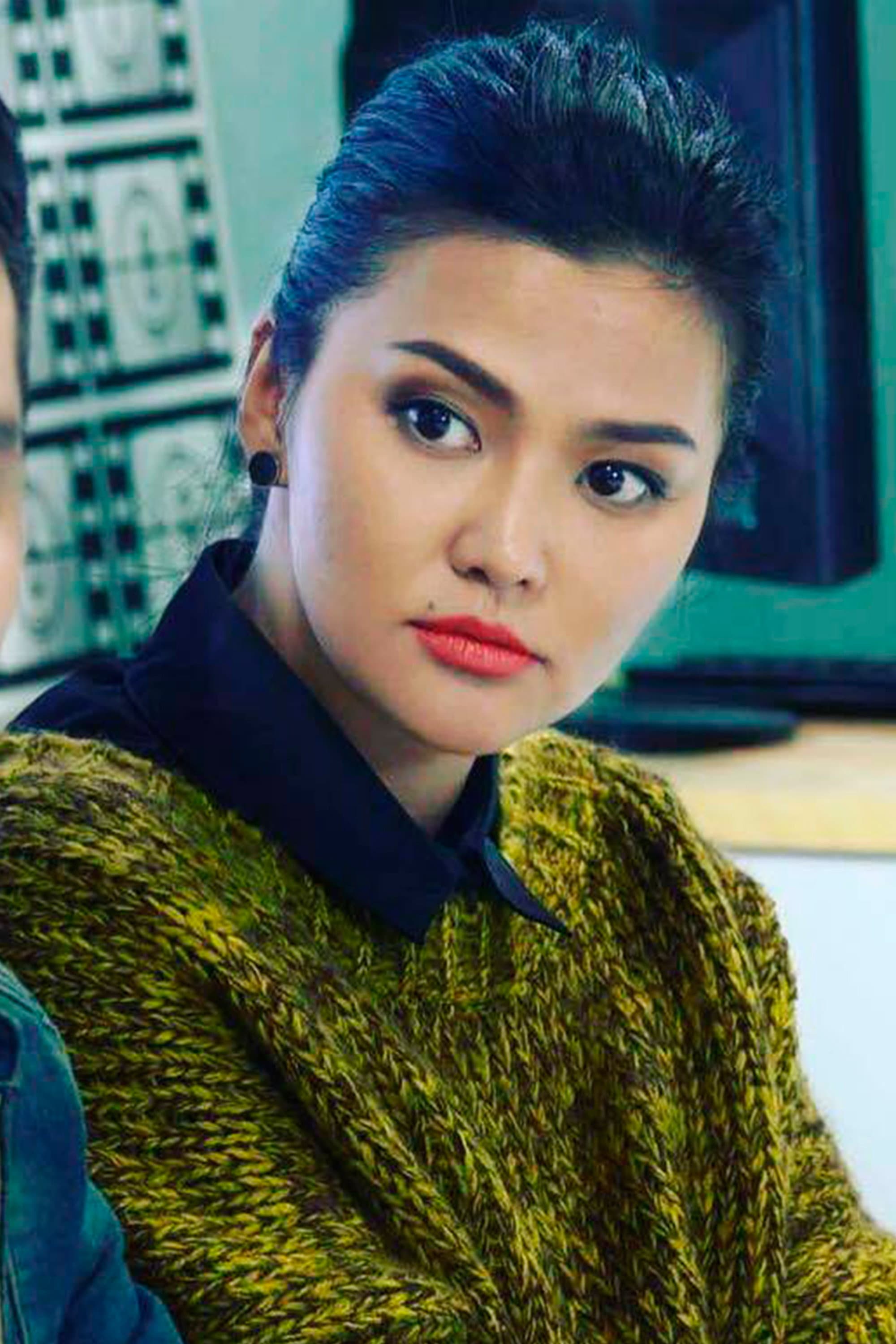 Khulan Batjargal profile