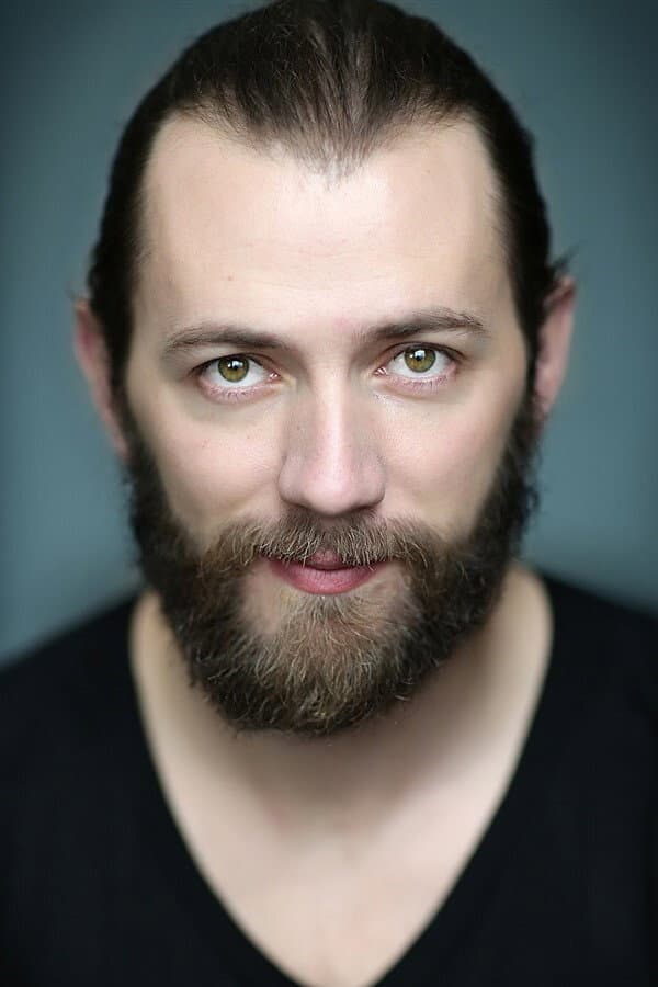 Yohann Chopin profile