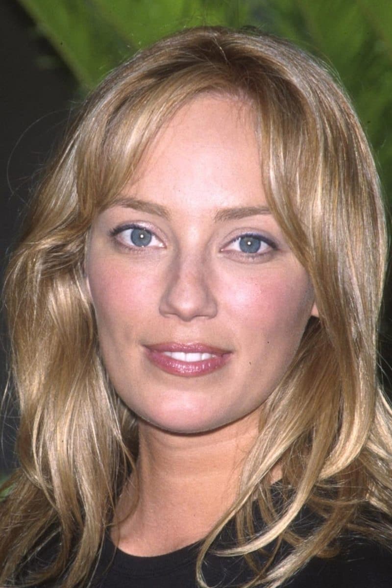 Alexondra Lee profile