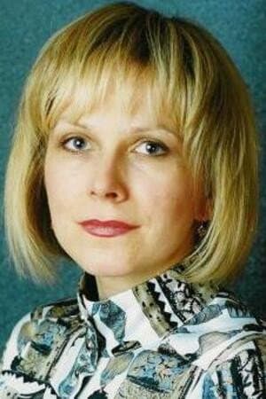 Yelena Solovyova profile