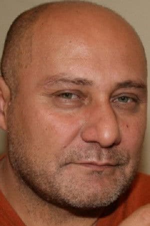 Gevorg Nersisyan profile