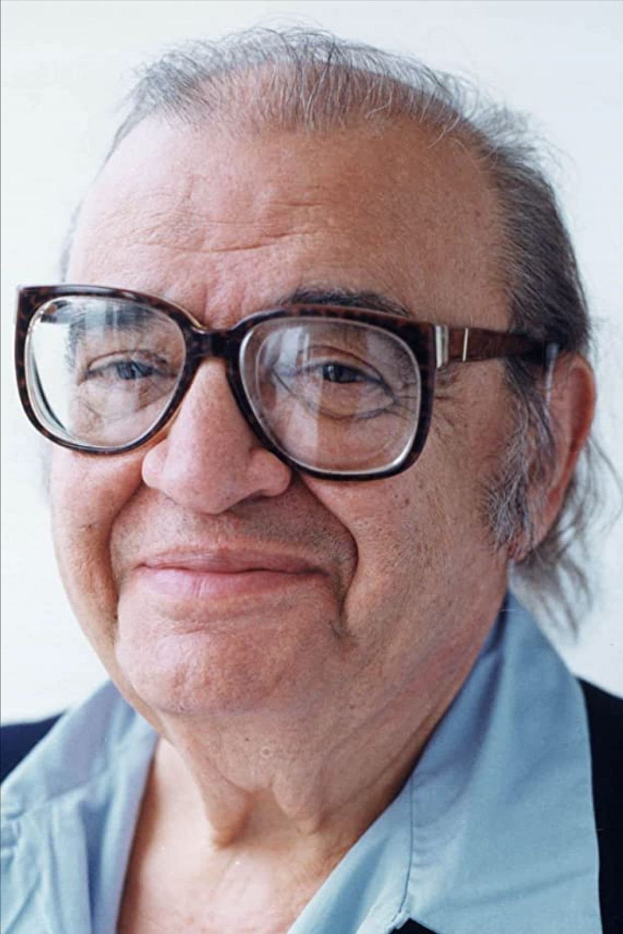 Mario Puzo profile