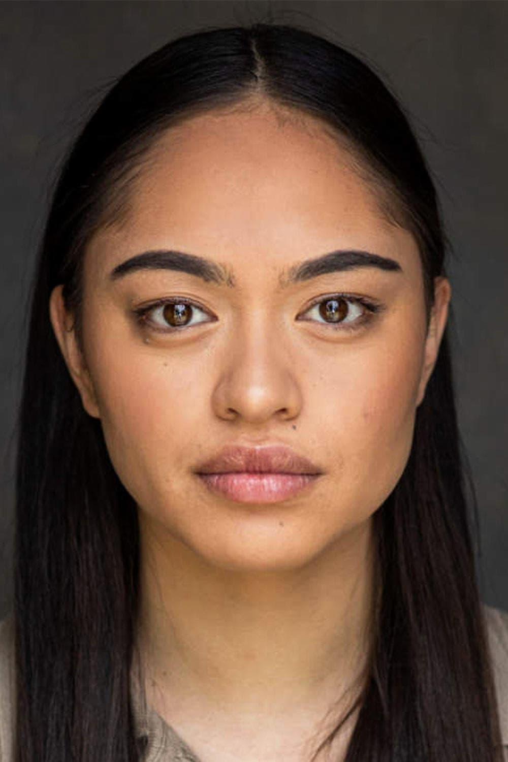 Tioreore Ngatai-Melbourne profile