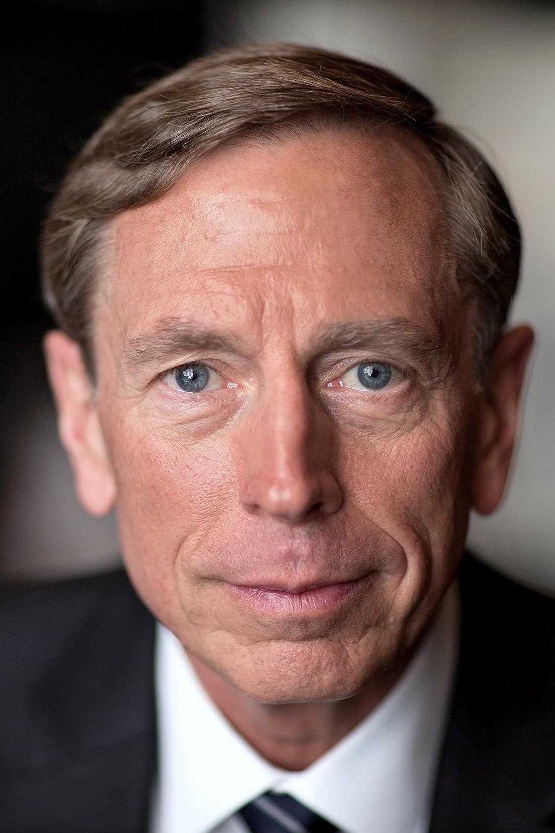 David Petraeus profile