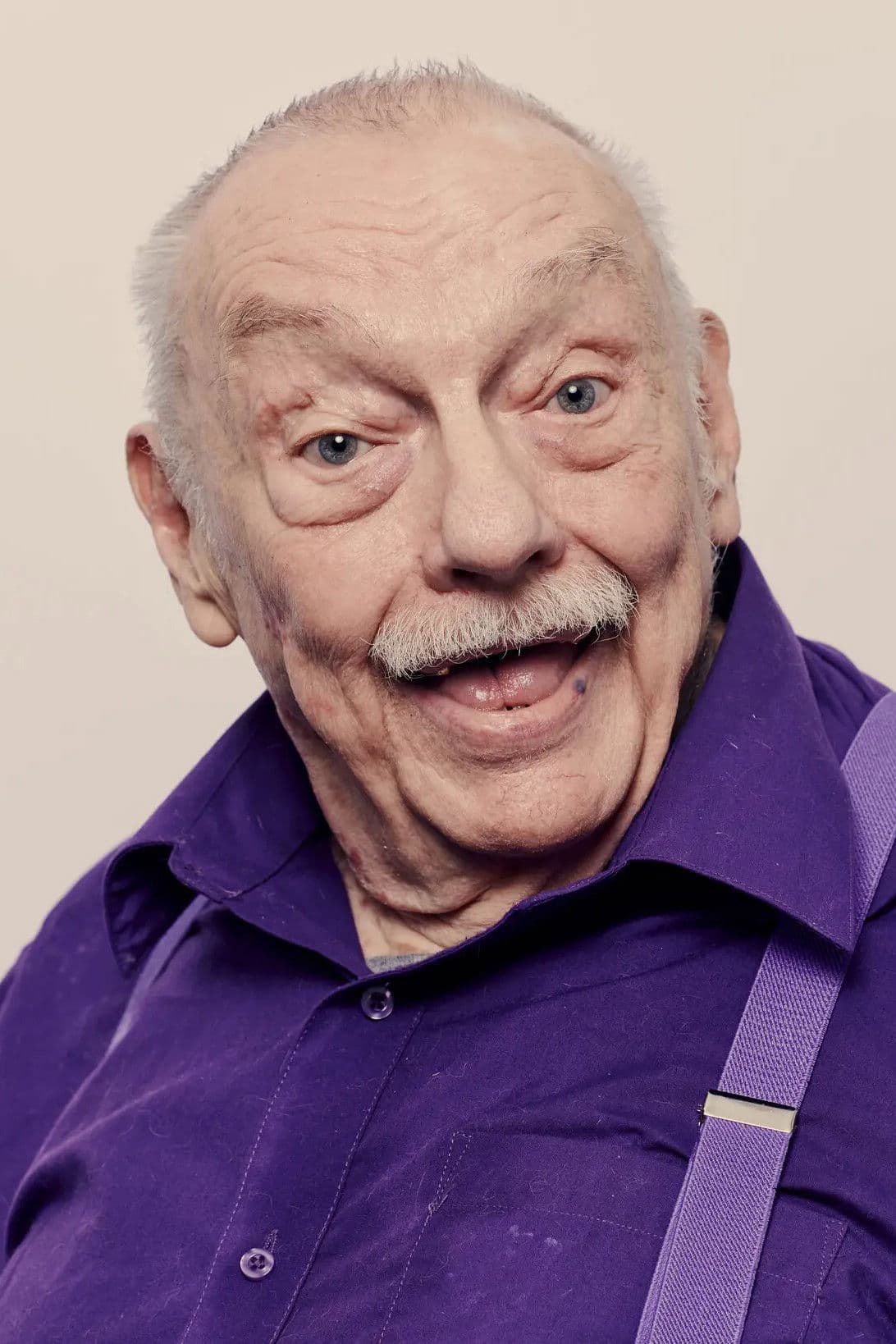 James Bidgood profile