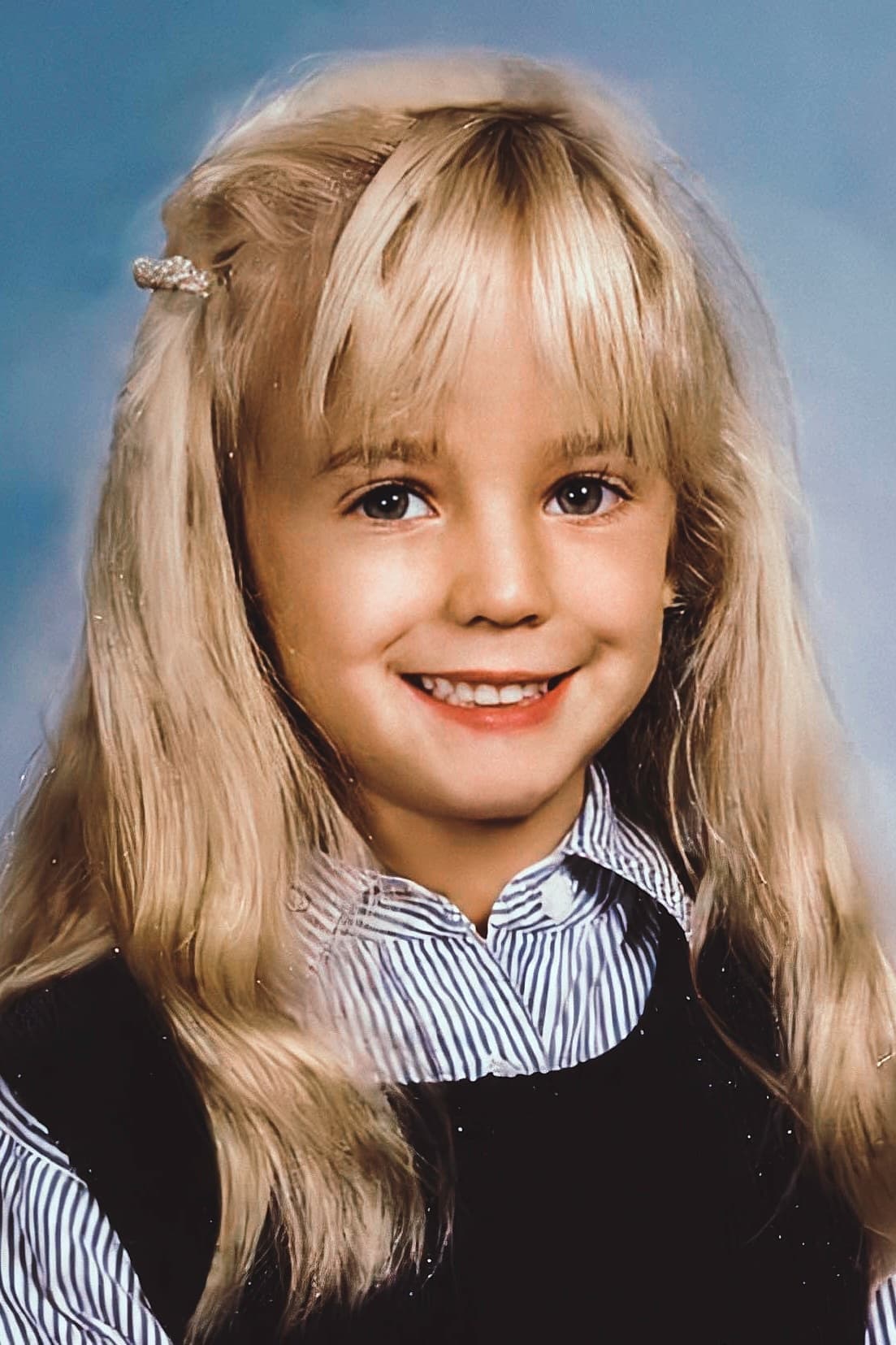 JonBenét Ramsey profile