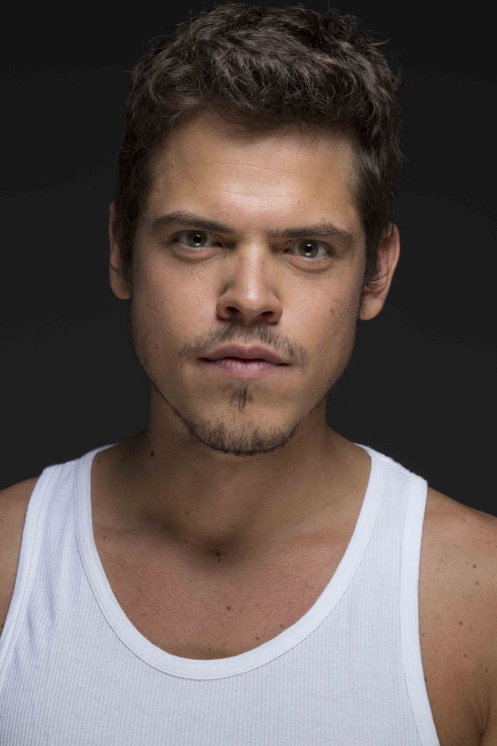 Ivan Arcuschin profile