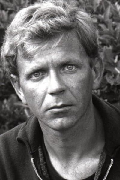 Dieter Schidor profile