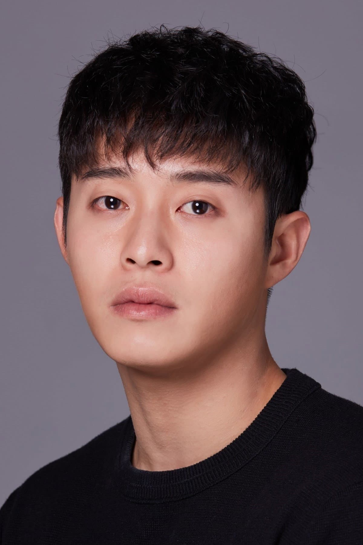 Cho Kyung-chang profile