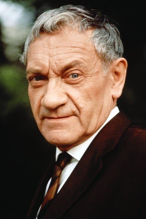 Joseph Offenbach profile