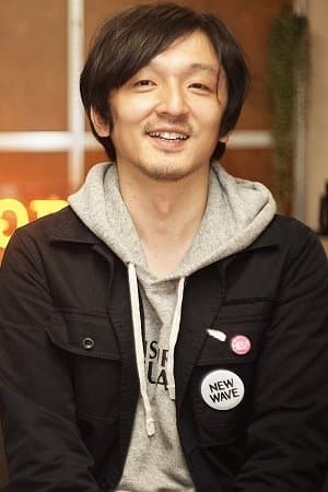 Nobutaka Yoda profile