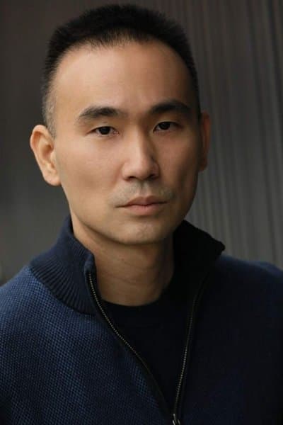James Hiroyuki Liao profile