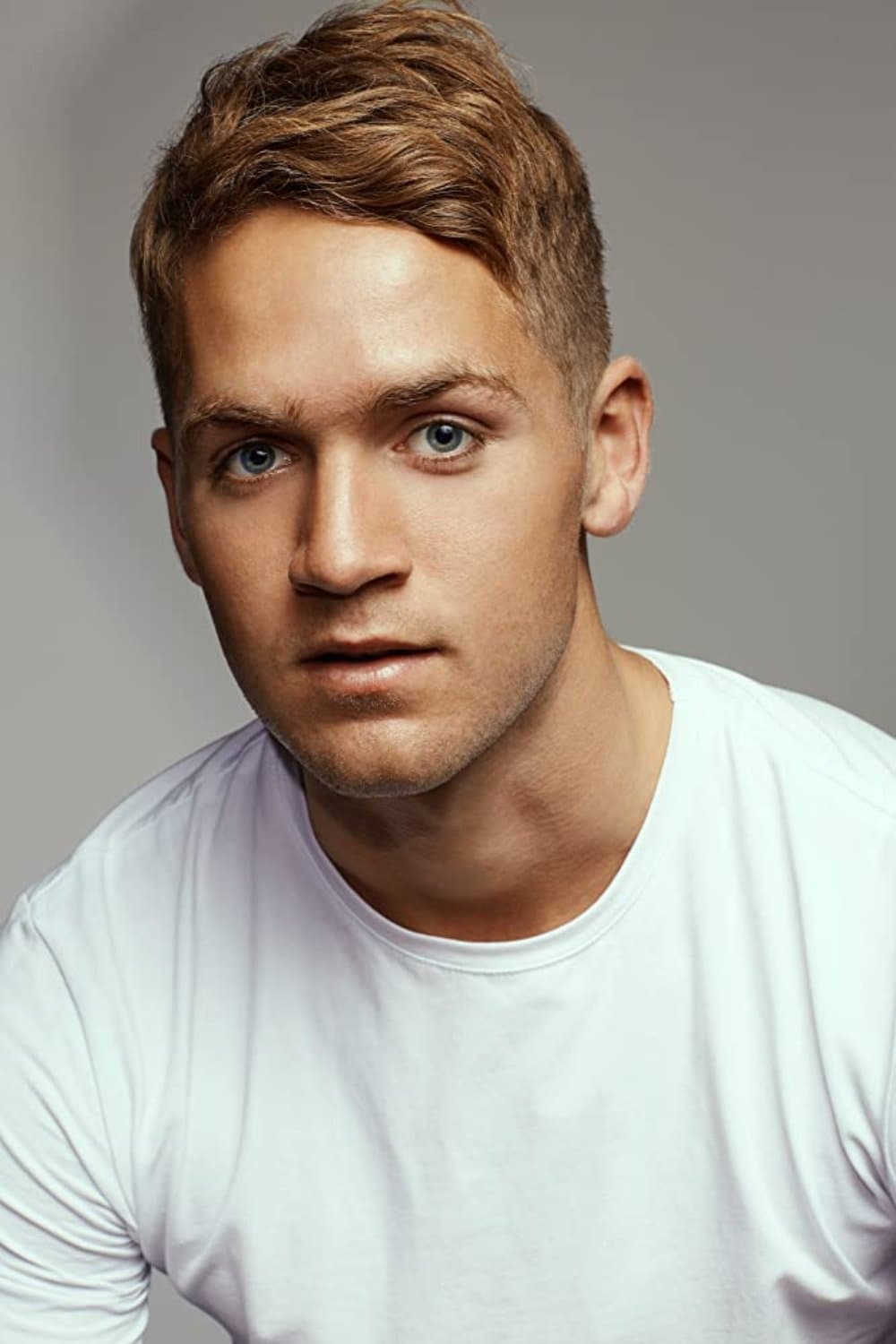 George Pullar profile