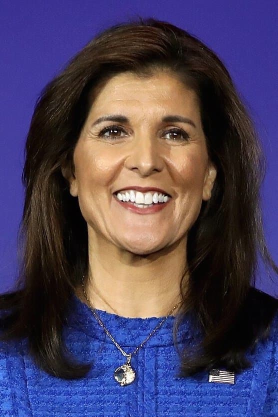 Nikki Haley profile