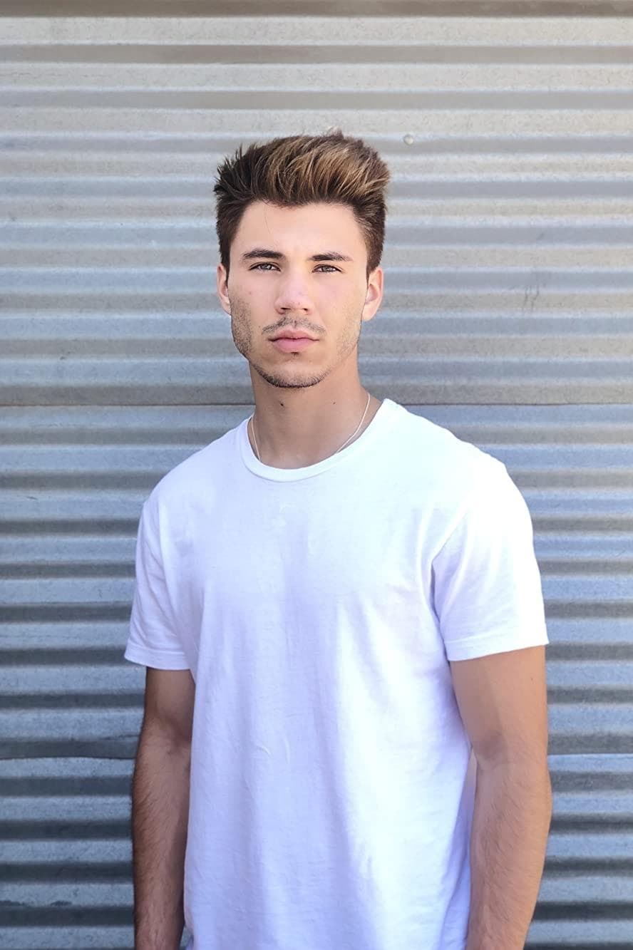 Chad Guerrero Jr. profile