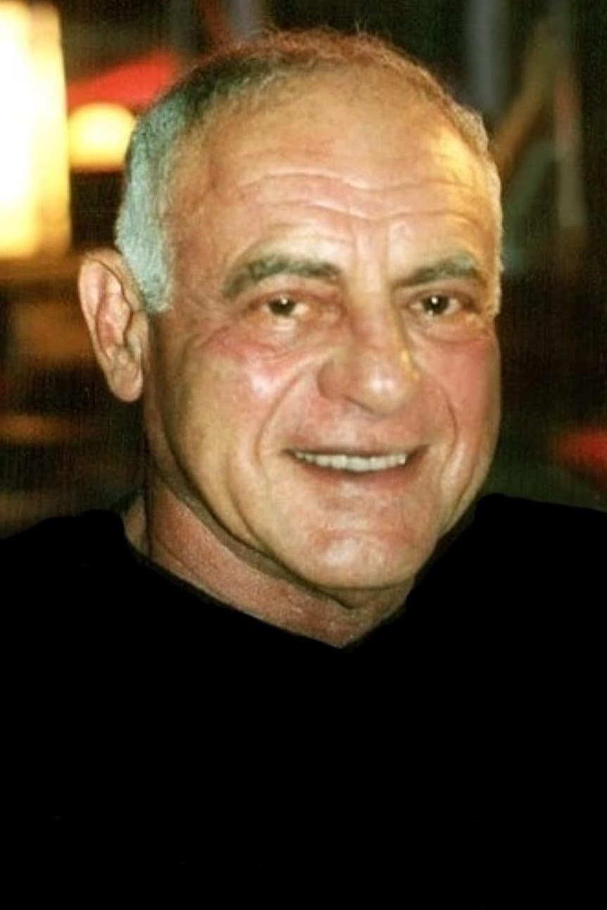 Jonathan Haze profile