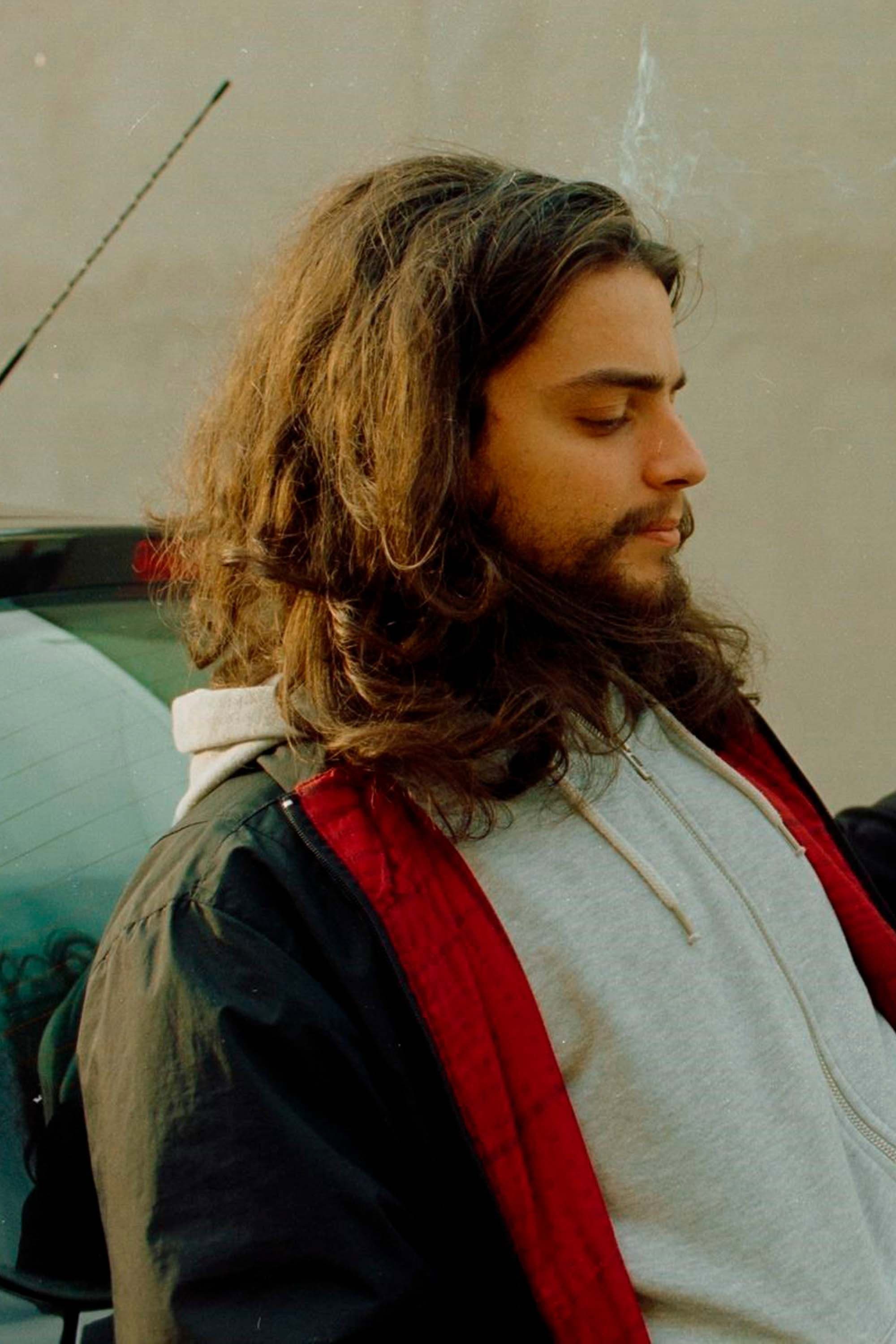 Andrea Sbarbaro profile