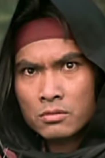 Teng Wei-Hao profile