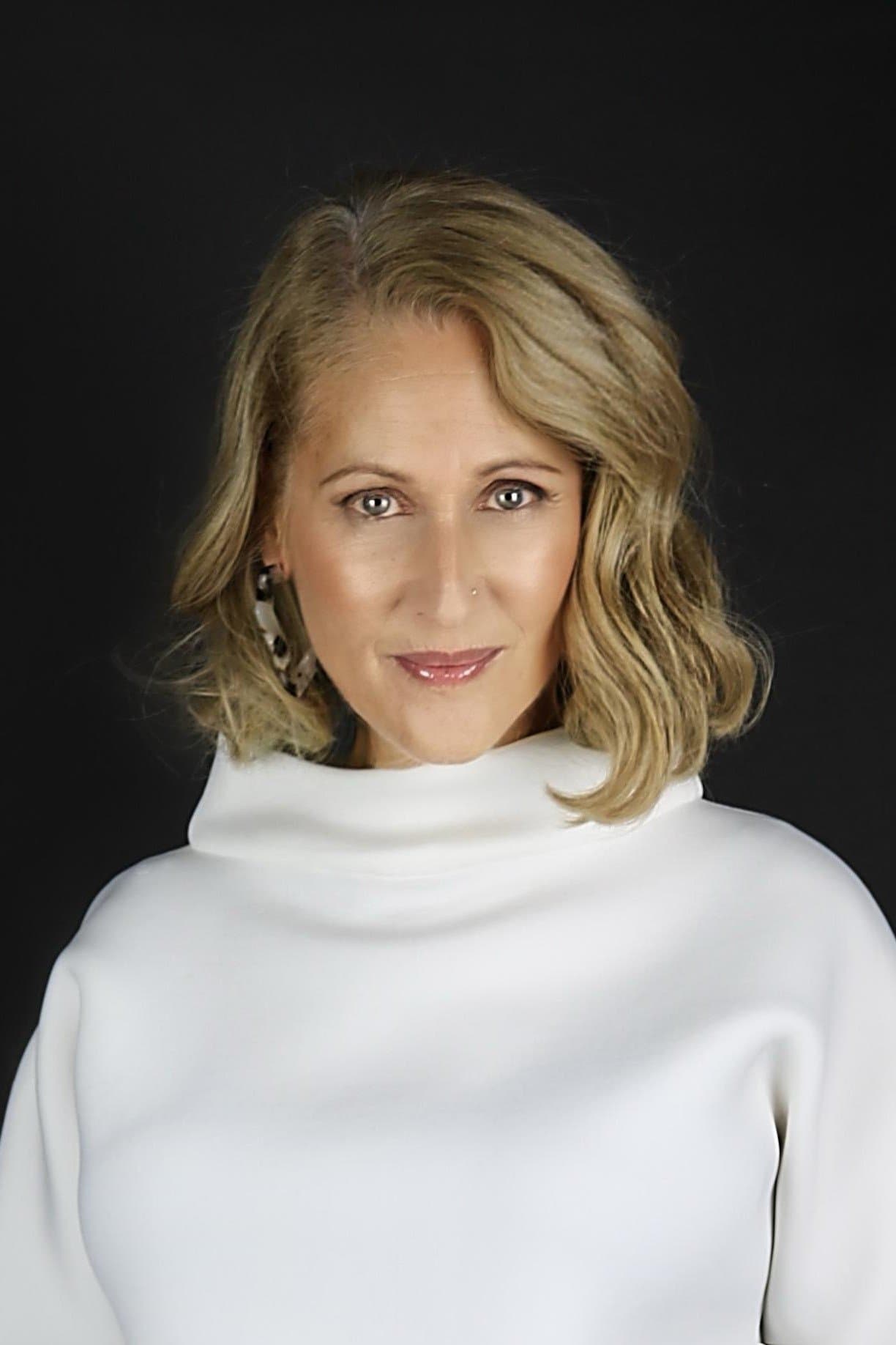 Marjorie E. Glantz profile