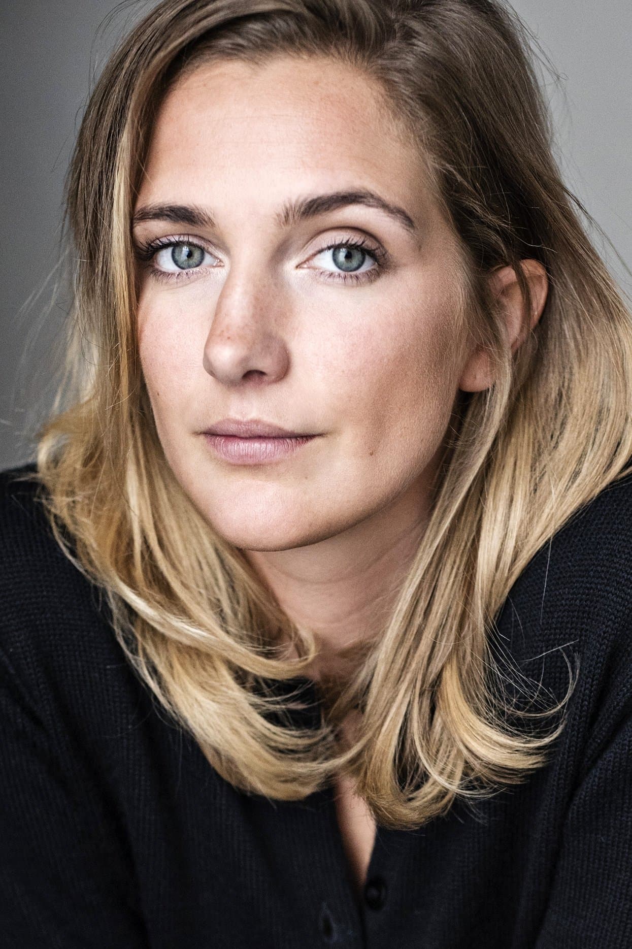 Grace Calder profile