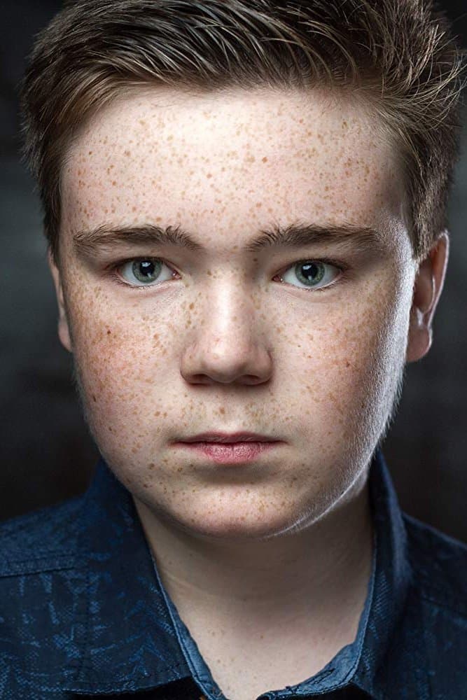 Sean Connor Renwick profile